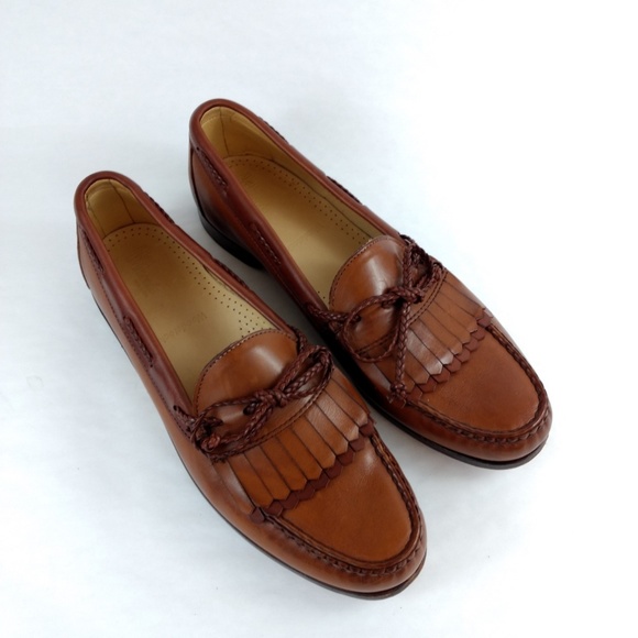 Allen Edmonds Woodstock - Picture 6 of 6